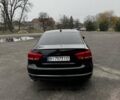 Черный Фольксваген Пассат, объемом двигателя 2.5 л и пробегом 388 тыс. км за 8900 $, фото 5 на Automoto.ua