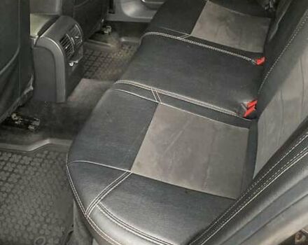 Чорний Фольксваген Пассат, об'ємом двигуна 1.8 л та пробігом 191 тис. км за 7500 $, фото 9 на Automoto.ua