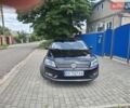 Черный Фольксваген Пассат, объемом двигателя 1.8 л и пробегом 109 тыс. км за 13300 $, фото 1 на Automoto.ua