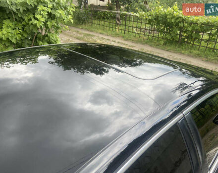 Черный Фольксваген Пассат, объемом двигателя 2.5 л и пробегом 215 тыс. км за 12000 $, фото 15 на Automoto.ua