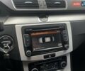 Черный Фольксваген Пассат, объемом двигателя 1.8 л и пробегом 233 тыс. км за 10500 $, фото 30 на Automoto.ua