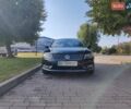 Черный Фольксваген Пассат, объемом двигателя 1.97 л и пробегом 289 тыс. км за 10000 $, фото 1 на Automoto.ua