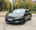 Черный Фольксваген Пассат, объемом двигателя 2.5 л и пробегом 216 тыс. км за 9999 $, фото 1 на Automoto.ua