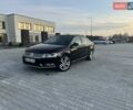 Черный Фольксваген Пассат, объемом двигателя 1.39 л и пробегом 265 тыс. км за 9900 $, фото 1 на Automoto.ua