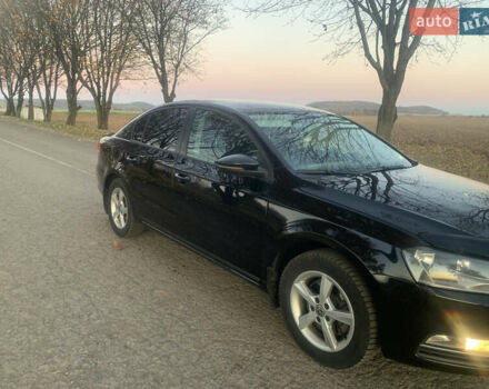 Чорний Фольксваген Пассат, об'ємом двигуна 1.8 л та пробігом 262 тис. км за 6499 $, фото 2 на Automoto.ua