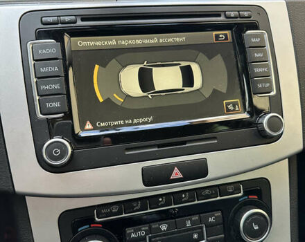 Черный Фольксваген Пассат, объемом двигателя 1.6 л и пробегом 248 тыс. км за 10000 $, фото 21 на Automoto.ua