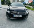 Чорний Фольксваген Пассат, об'ємом двигуна 1.8 л та пробігом 247 тис. км за 10500 $, фото 1 на Automoto.ua
