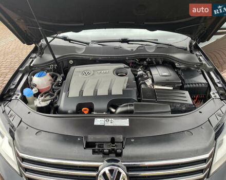 Чорний Фольксваген Пассат, об'ємом двигуна 1.6 л та пробігом 191 тис. км за 10650 $, фото 23 на Automoto.ua