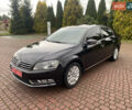 Чорний Фольксваген Пассат, об'ємом двигуна 1.6 л та пробігом 191 тис. км за 10650 $, фото 1 на Automoto.ua