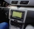 Черный Фольксваген Пассат, объемом двигателя 2 л и пробегом 263 тыс. км за 10700 $, фото 1 на Automoto.ua