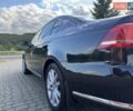 Черный Фольксваген Пассат, объемом двигателя 1.8 л и пробегом 200 тыс. км за 11500 $, фото 7 на Automoto.ua