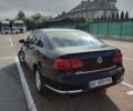 Черный Фольксваген Пассат, объемом двигателя 2 л и пробегом 295 тыс. км за 10500 $, фото 6 на Automoto.ua