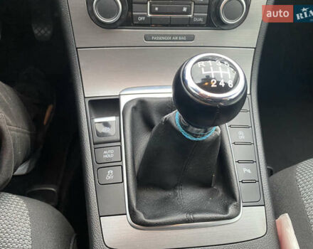 Чорний Фольксваген Пассат, об'ємом двигуна 1.6 л та пробігом 191 тис. км за 10650 $, фото 21 на Automoto.ua