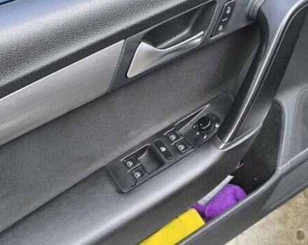 Черный Фольксваген Пассат, объемом двигателя 1.4 л и пробегом 345 тыс. км за 7800 $, фото 21 на Automoto.ua