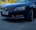 Фольксваген Пассат 2011 в Фастове на Automoto.ua Черный Фольксваген Пассат, объемом двигателя 1.97 л и пробегом 343 тыс. км за 9600 $, фото 1 на Automoto.ua