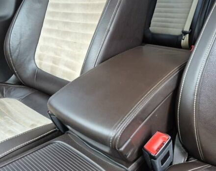 Черный Фольксваген Пассат, объемом двигателя 1.8 л и пробегом 198 тыс. км за 10999 $, фото 44 на Automoto.ua