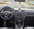 Черный Фольксваген Пассат, объемом двигателя 2.5 л и пробегом 260 тыс. км за 10600 $, фото 6 на Automoto.ua