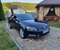 Чорний Фольксваген Пассат, об'ємом двигуна 0 л та пробігом 243 тис. км за 8948 $, фото 1 на Automoto.ua
