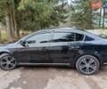 Черный Фольксваген Пассат, объемом двигателя 1.4 л и пробегом 211 тыс. км за 9500 $, фото 5 на Automoto.ua