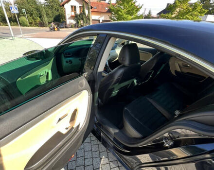 Чорний Фольксваген Пассат, об'ємом двигуна 1.97 л та пробігом 300 тис. км за 7800 $, фото 7 на Automoto.ua