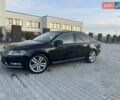 Черный Фольксваген Пассат, объемом двигателя 1.39 л и пробегом 265 тыс. км за 9900 $, фото 8 на Automoto.ua