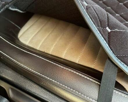 Чорний Фольксваген Пассат, об'ємом двигуна 1.8 л та пробігом 330 тис. км за 8800 $, фото 4 на Automoto.ua