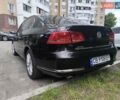 Чорний Фольксваген Пассат, об'ємом двигуна 1.97 л та пробігом 300 тис. км за 11700 $, фото 4 на Automoto.ua