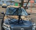 Черный Фольксваген Пассат, объемом двигателя 1.97 л и пробегом 271 тыс. км за 12000 $, фото 1 на Automoto.ua