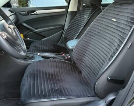 Фольксваген Пассат 2011 в Виннице на Automoto.ua Черный Фольксваген Пассат, объемом двигателя 2.5 л и пробегом 280 тыс. км за 9400 $, фото 11 на Automoto.ua