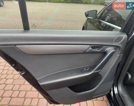 Чорний Фольксваген Пассат, об'ємом двигуна 1.6 л та пробігом 191 тис. км за 10650 $, фото 11 на Automoto.ua