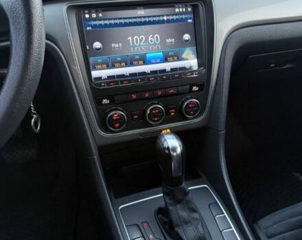 Фольксваген Пассат 2011 в Виннице на Automoto.ua Черный Фольксваген Пассат, объемом двигателя 2.5 л и пробегом 280 тыс. км за 9400 $, фото 7 на Automoto.ua