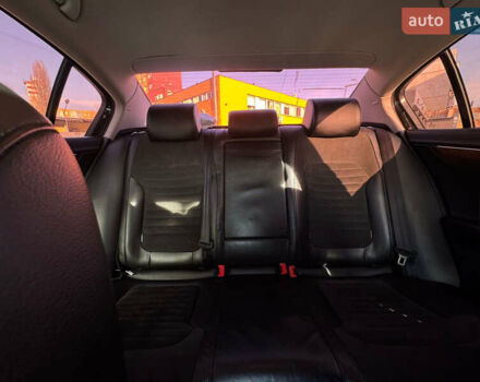 Черный Фольксваген Пассат, объемом двигателя 1.97 л и пробегом 243 тыс. км за 11400 $, фото 25 на Automoto.ua