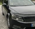 Фольксваген Пассат 2011 в Немирове на Automoto.ua Черный Фольксваген Пассат, объемом двигателя 2 л и пробегом 275 тыс. км за 11000 $, фото 5 на Automoto.ua