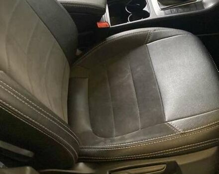 Чорний Фольксваген Пассат, об'ємом двигуна 1.8 л та пробігом 191 тис. км за 7500 $, фото 8 на Automoto.ua