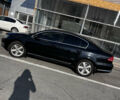 Фольксваген Пассат 2011 в Запорожье на Automoto.ua Черный Фольксваген Пассат, объемом двигателя 1.8 л и пробегом 333 тыс. км за 11000 $, фото 2 на Automoto.ua