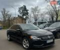 Черный Фольксваген Пассат, объемом двигателя 2 л и пробегом 285 тыс. км за 9200 $, фото 1 на Automoto.ua