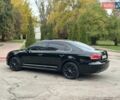 Черный Фольксваген Пассат, объемом двигателя 2.5 л и пробегом 216 тыс. км за 9999 $, фото 22 на Automoto.ua