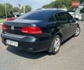 Чорний Фольксваген Пассат, об'ємом двигуна 1.8 л та пробігом 152 тис. км за 8800 $, фото 3 на Automoto.ua