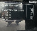 Чорний Фольксваген Пассат, об'ємом двигуна 2 л та пробігом 218 тис. км за 11200 $, фото 30 на Automoto.ua