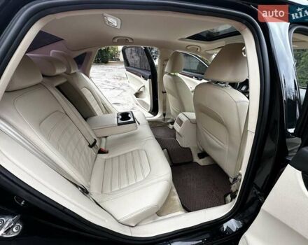 Черный Фольксваген Пассат, объемом двигателя 2.5 л и пробегом 216 тыс. км за 9999 $, фото 36 на Automoto.ua