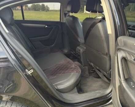 Черный Фольксваген Пассат, объемом двигателя 1.8 л и пробегом 190 тыс. км за 8800 $, фото 8 на Automoto.ua