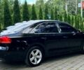 Чорний Фольксваген Пассат, об'ємом двигуна 1.97 л та пробігом 270 тис. км за 10599 $, фото 25 на Automoto.ua
