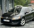 Черный Фольксваген Пассат, объемом двигателя 1.97 л и пробегом 265 тыс. км за 10499 $, фото 1 на Automoto.ua