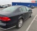 Черный Фольксваген Пассат, объемом двигателя 1.39 л и пробегом 209 тыс. км за 9200 $, фото 4 на Automoto.ua