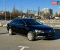 Черный Фольксваген Пассат, объемом двигателя 1.39 л и пробегом 348 тыс. км за 9500 $, фото 9 на Automoto.ua