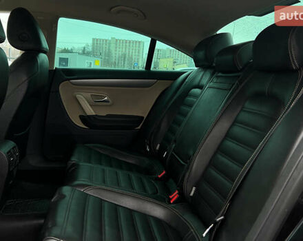 Черный Фольксваген Пассат, объемом двигателя 1.97 л и пробегом 358 тыс. км за 8500 $, фото 14 на Automoto.ua