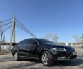 Черный Фольксваген Пассат, объемом двигателя 1.8 л и пробегом 187 тыс. км за 8900 $, фото 1 на Automoto.ua