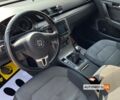 Черный Фольксваген Пассат, объемом двигателя 1.8 л и пробегом 153 тыс. км за 10600 $, фото 12 на Automoto.ua