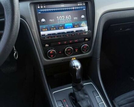 Фольксваген Пассат 2011 в Виннице на Automoto.ua Черный Фольксваген Пассат, объемом двигателя 2.5 л и пробегом 280 тыс. км за 9400 $, фото 1 на Automoto.ua