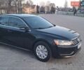 Чорний Фольксваген Пассат, об'ємом двигуна 2.5 л та пробігом 2 тис. км за 7800 $, фото 1 на Automoto.ua